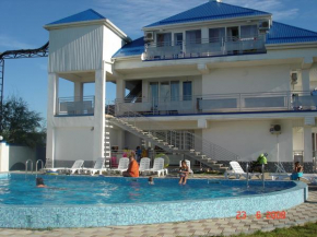 Solnechny Hotel